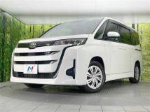2024 Toyota Noah