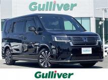 2023 Honda Step WGN