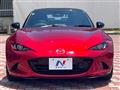 2024 Mazda Roadster