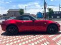 2024 Mazda Roadster
