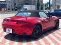 2024 Mazda Roadster