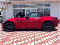 2024 Mazda Roadster