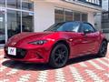 2024 Mazda Roadster