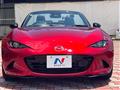 2024 Mazda Roadster