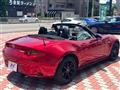 2024 Mazda Roadster