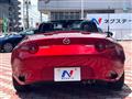 2024 Mazda Roadster