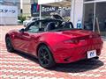 2024 Mazda Roadster