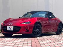 2024 Mazda Roadster