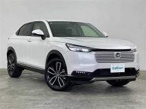 2024 Honda VEZEL