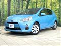 2013 Toyota AQUA