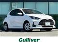 2024 Toyota Yaris