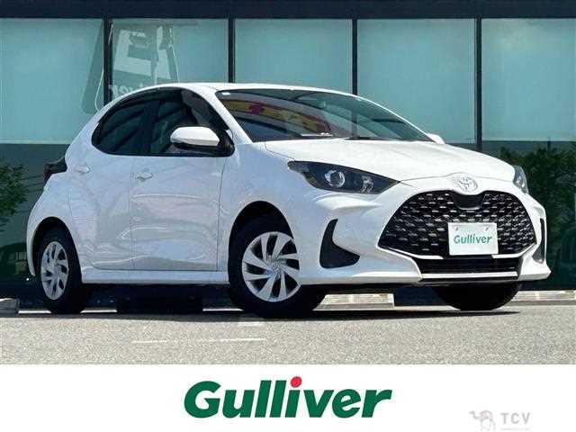 2024 Toyota Yaris