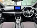 2024 Toyota Yaris
