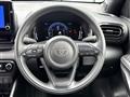 2024 Toyota Yaris