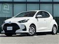 2024 Toyota Yaris