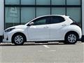 2024 Toyota Yaris
