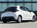 2024 Toyota Yaris