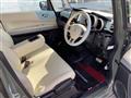 2017 Honda N BOX