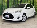 2015 Toyota AQUA