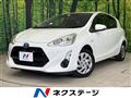 2015 Toyota AQUA