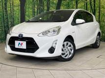 2015 Toyota AQUA