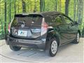 2016 Toyota AQUA