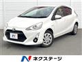 2016 Toyota AQUA