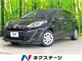 2019 Toyota AQUA