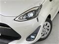 2019 Toyota AQUA