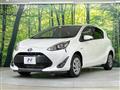 2019 Toyota AQUA