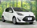 2019 Toyota AQUA