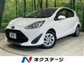 2021 Toyota AQUA