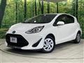 2021 Toyota AQUA