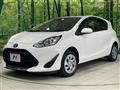 2021 Toyota AQUA