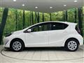 2021 Toyota AQUA