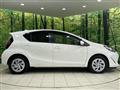 2021 Toyota AQUA