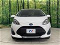2021 Toyota AQUA