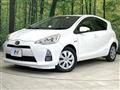 2012 Toyota AQUA