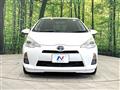 2012 Toyota AQUA