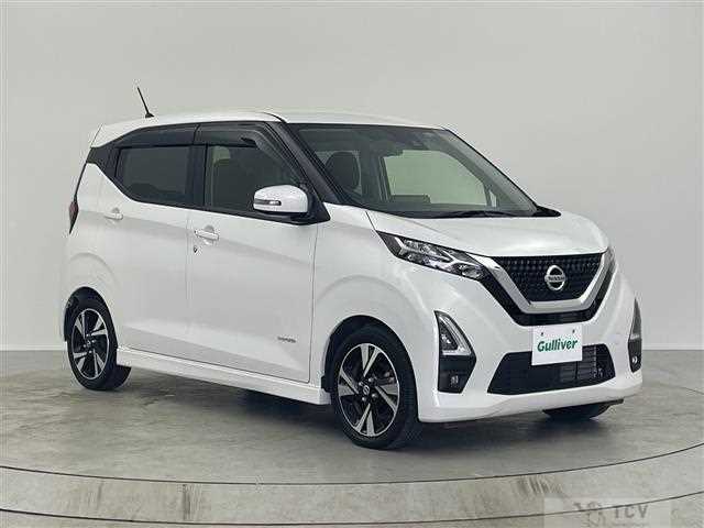 2022 Nissan DAYZ