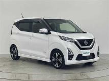 2022 Nissan DAYZ
