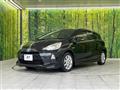 2012 Toyota AQUA