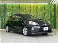 2012 Toyota AQUA