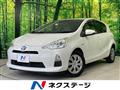 2013 Toyota AQUA