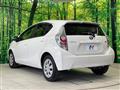 2013 Toyota AQUA