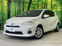 2013 Toyota AQUA