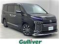 2023 Toyota Voxy