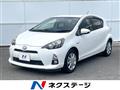 2014 Toyota AQUA