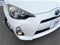 2014 Toyota AQUA