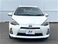 2014 Toyota AQUA